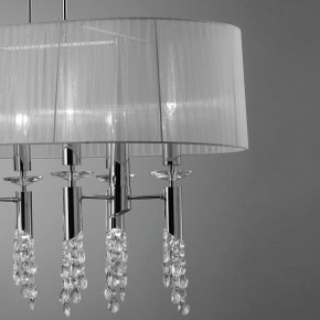 Подвесной светильник Mantra Tiffany 3853 в Елабуге - elabuga.ok-mebel.com | фото 4