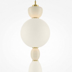 Подвесной светильник Maytoni Adore MOD297PL-L17BS3K в Елабуге - elabuga.ok-mebel.com | фото 6