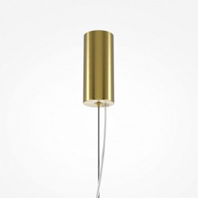 Подвесной светильник Maytoni Adore MOD297PL-L17BS3K в Елабуге - elabuga.ok-mebel.com | фото 7