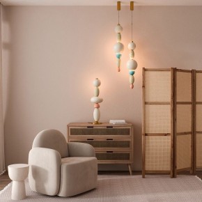 Подвесной светильник Maytoni Adore MOD297PL-L24BS3K в Елабуге - elabuga.ok-mebel.com | фото 3