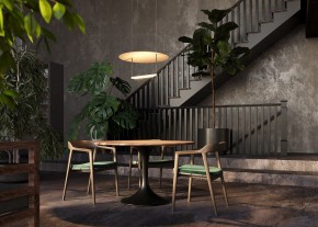 Подвесной светильник Maytoni Ambience MOD280PL-L30B3K1 в Елабуге - elabuga.ok-mebel.com | фото 5