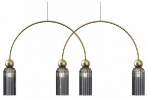 Подвесной светильник Maytoni Antic MOD302PL-04GR в Елабуге - elabuga.ok-mebel.com | фото