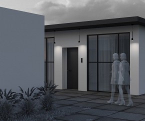 Подвесной светильник Maytoni Apex O491PL-L6B3K в Елабуге - elabuga.ok-mebel.com | фото 6
