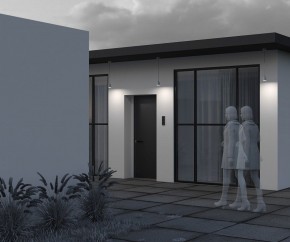 Подвесной светильник Maytoni Apex O491PL-L8W3K в Елабуге - elabuga.ok-mebel.com | фото 7