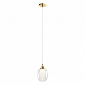 Подвесной светильник Maytoni Aura MOD016PL-01BS1 в Елабуге - elabuga.ok-mebel.com | фото 2