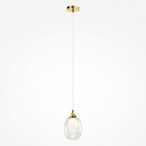 Подвесной светильник Maytoni Aura MOD016PL-01BS1 в Елабуге - elabuga.ok-mebel.com | фото 3