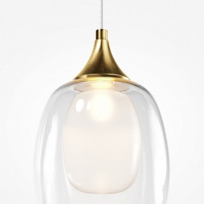 Подвесной светильник Maytoni Aura MOD016PL-01BS1 в Елабуге - elabuga.ok-mebel.com | фото 5