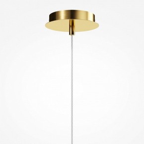 Подвесной светильник Maytoni Aura MOD016PL-01BS1 в Елабуге - elabuga.ok-mebel.com | фото 6