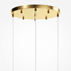 Подвесной светильник Maytoni Aura MOD016PL-05BS в Елабуге - elabuga.ok-mebel.com | фото 6