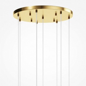 Подвесной светильник Maytoni Aura MOD016PL-08BS1 в Елабуге - elabuga.ok-mebel.com | фото 6
