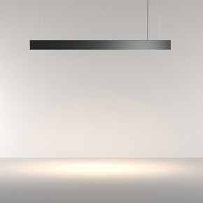 Подвесной светильник Maytoni BASIS P051PL-36W2.7-6K-B в Елабуге - elabuga.ok-mebel.com | фото 4