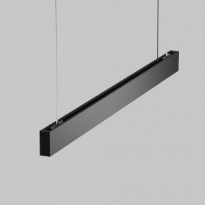 Подвесной светильник Maytoni BASIS P051PL-36W2.7-6K-B в Елабуге - elabuga.ok-mebel.com | фото 5