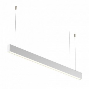 Подвесной светильник Maytoni BASIS P051PL-36W2.7-6K-W в Елабуге - elabuga.ok-mebel.com | фото 3