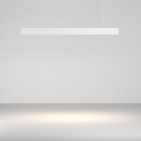 Подвесной светильник Maytoni BASIS P051PL-36W2.7-6K-W в Елабуге - elabuga.ok-mebel.com | фото 4