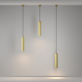 Подвесной светильник Maytoni Calipso P106PL-01-GU10-BS в Елабуге - elabuga.ok-mebel.com | фото 5