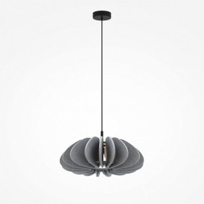 Подвесной светильник Maytoni Cambio MOD398PL-01GR1 в Елабуге - elabuga.ok-mebel.com | фото 4