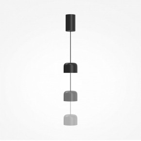 Подвесной светильник Maytoni Comfy P113-L12-3K-B в Елабуге - elabuga.ok-mebel.com | фото 3