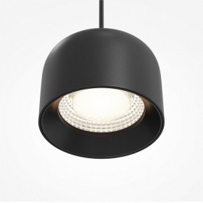 Подвесной светильник Maytoni Comfy P113-L12-3K-B в Елабуге - elabuga.ok-mebel.com | фото 6