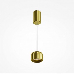 Подвесной светильник Maytoni Comfy P113-L12-3K-BS в Елабуге - elabuga.ok-mebel.com | фото 2