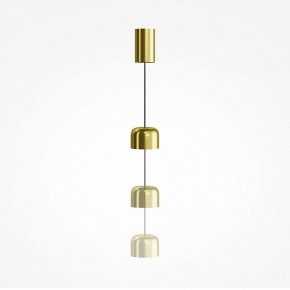 Подвесной светильник Maytoni Comfy P113-L12-3K-BS в Елабуге - elabuga.ok-mebel.com | фото 3