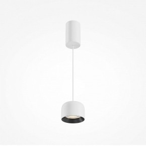 Подвесной светильник Maytoni Comfy P113-L12-3K-W в Елабуге - elabuga.ok-mebel.com | фото 3