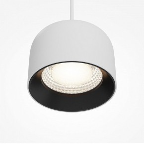 Подвесной светильник Maytoni Comfy P113-L12-3K-W в Елабуге - elabuga.ok-mebel.com | фото 7