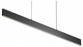 Подвесной светильник Maytoni Ephoria P109PL-36W2.7-6K-B в Елабуге - elabuga.ok-mebel.com | фото