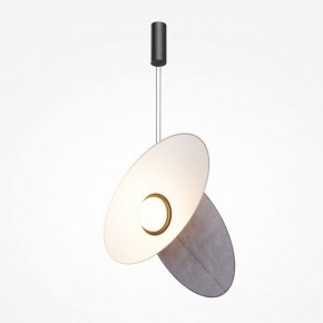 Подвесной светильник Maytoni Evolution MOD396PL-L10BL3K в Елабуге - elabuga.ok-mebel.com | фото 3