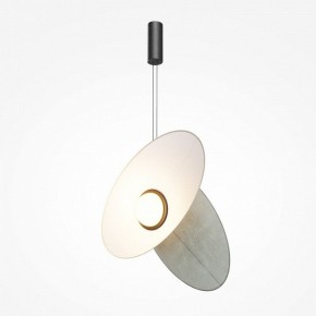 Подвесной светильник Maytoni Evolution MOD396PL-L10GR3K в Елабуге - elabuga.ok-mebel.com | фото 2
