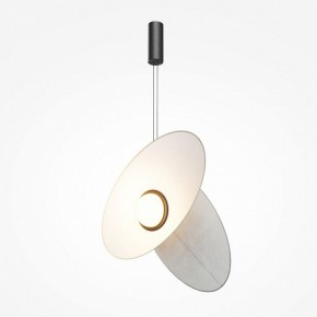 Подвесной светильник Maytoni Evolution MOD396PL-L10W3K в Елабуге - elabuga.ok-mebel.com | фото 3