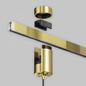 Подвесной светильник Maytoni Focus Led TR155-1-5W3K-BS в Елабуге - elabuga.ok-mebel.com | фото 8