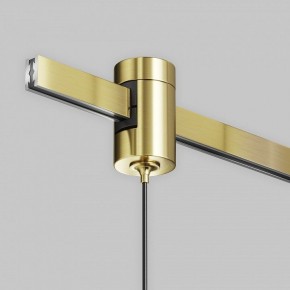 Подвесной светильник Maytoni Focus Led TR155-1-5W3K-BS в Елабуге - elabuga.ok-mebel.com | фото 9