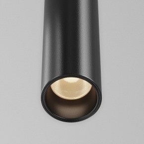 Подвесной светильник Maytoni Focus Led TR156-1-5W3K-B в Елабуге - elabuga.ok-mebel.com | фото 6