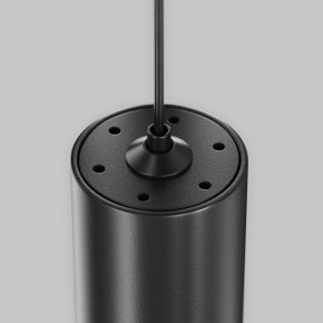 Подвесной светильник Maytoni Focus Led TR156-1-5W3K-B в Елабуге - elabuga.ok-mebel.com | фото 7