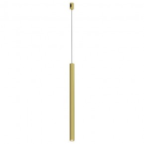 Подвесной светильник Maytoni Focus Led TR156-1-5W3K-BS в Елабуге - elabuga.ok-mebel.com | фото