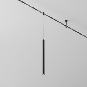Подвесной светильник Maytoni Focus Led TR156-1-5W4K-B в Елабуге - elabuga.ok-mebel.com | фото 2