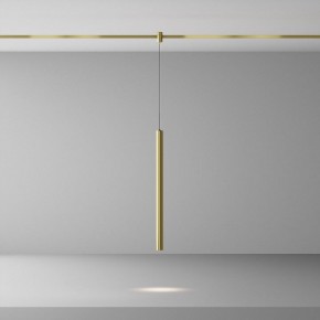 Подвесной светильник Maytoni Focus Led TR156-1-5W4K-BS в Елабуге - elabuga.ok-mebel.com | фото 3