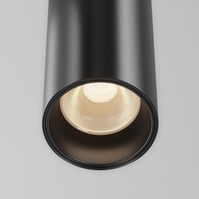 Подвесной светильник Maytoni Focus Led TR157-1-12W3K-B в Елабуге - elabuga.ok-mebel.com | фото 6