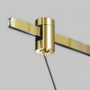 Подвесной светильник Maytoni Focus Led TR157-1-12W3K-BS в Елабуге - elabuga.ok-mebel.com | фото 9