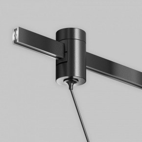 Подвесной светильник Maytoni Focus Led TR157-1-12W4K-B в Елабуге - elabuga.ok-mebel.com | фото 9
