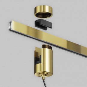 Подвесной светильник Maytoni Focus Led TR157-1-12W4K-BS в Елабуге - elabuga.ok-mebel.com | фото 8