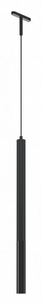 Подвесной светильник Maytoni Focus Led TR179-1-5WTW-M-B в Елабуге - elabuga.ok-mebel.com | фото