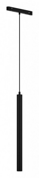 Подвесной светильник Maytoni Focus LED TR226-4-5WTW-M-DSZ-B в Елабуге - elabuga.ok-mebel.com | фото