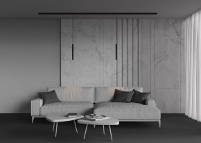 Подвесной светильник Maytoni Focus LED TR226-4-5WTW-M-DSZ-B в Елабуге - elabuga.ok-mebel.com | фото 4