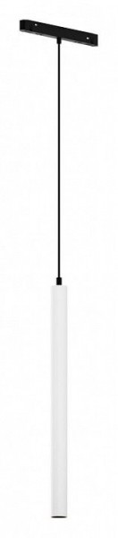 Подвесной светильник Maytoni Focus LED TR226-4-5WTW-M-DSZ-W в Елабуге - elabuga.ok-mebel.com | фото