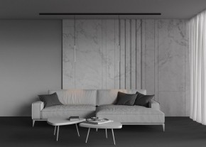 Подвесной светильник Maytoni Focus LED TR226-4-5WTW-M-DSZ-W в Елабуге - elabuga.ok-mebel.com | фото 4