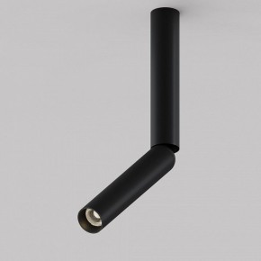 Подвесной светильник Maytoni Focus T C142CL-6W3K-B в Елабуге - elabuga.ok-mebel.com | фото 3