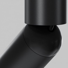 Подвесной светильник Maytoni Focus T C142CL-6W3K-B в Елабуге - elabuga.ok-mebel.com | фото 8