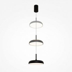 Подвесной светильник Maytoni Gerhard MOD189PL-L30B3K в Елабуге - elabuga.ok-mebel.com | фото 4