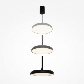 Подвесной светильник Maytoni Gerhard MOD189PL-L39B3K в Елабуге - elabuga.ok-mebel.com | фото 4